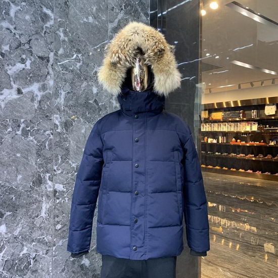 Canada Goose Down Jacket Wmns ID:201911c95
